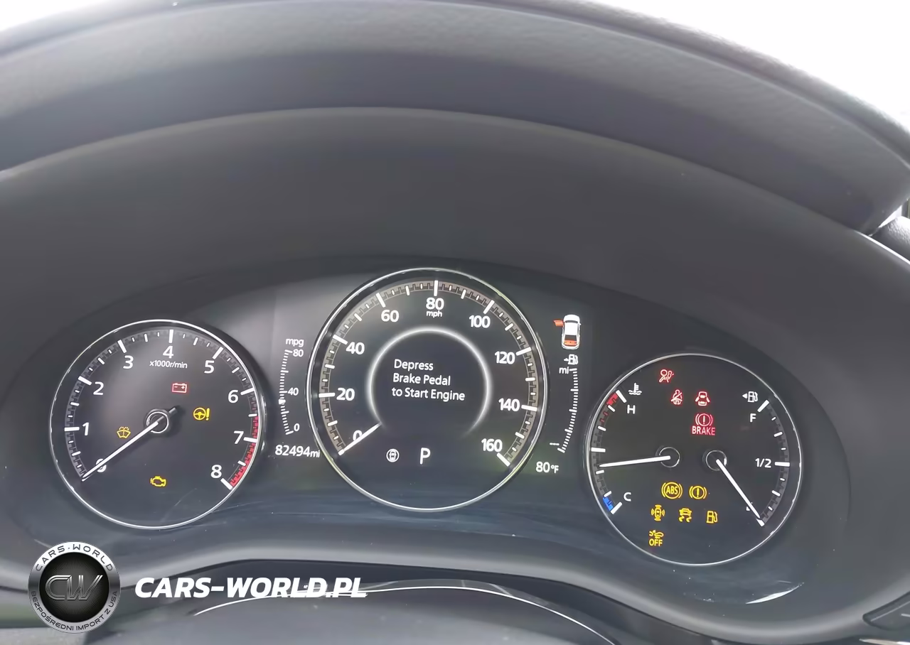2021 Mazda Mazda3 Preferred VIN:3MZBPACL1MM253151 - 7