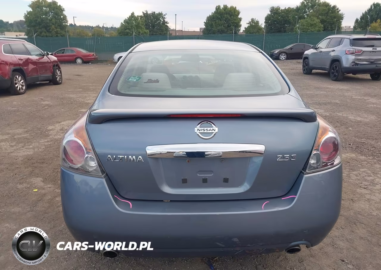 2012 Nissan Altima Base VIN:1N4AL2AP2CN488612 - 16