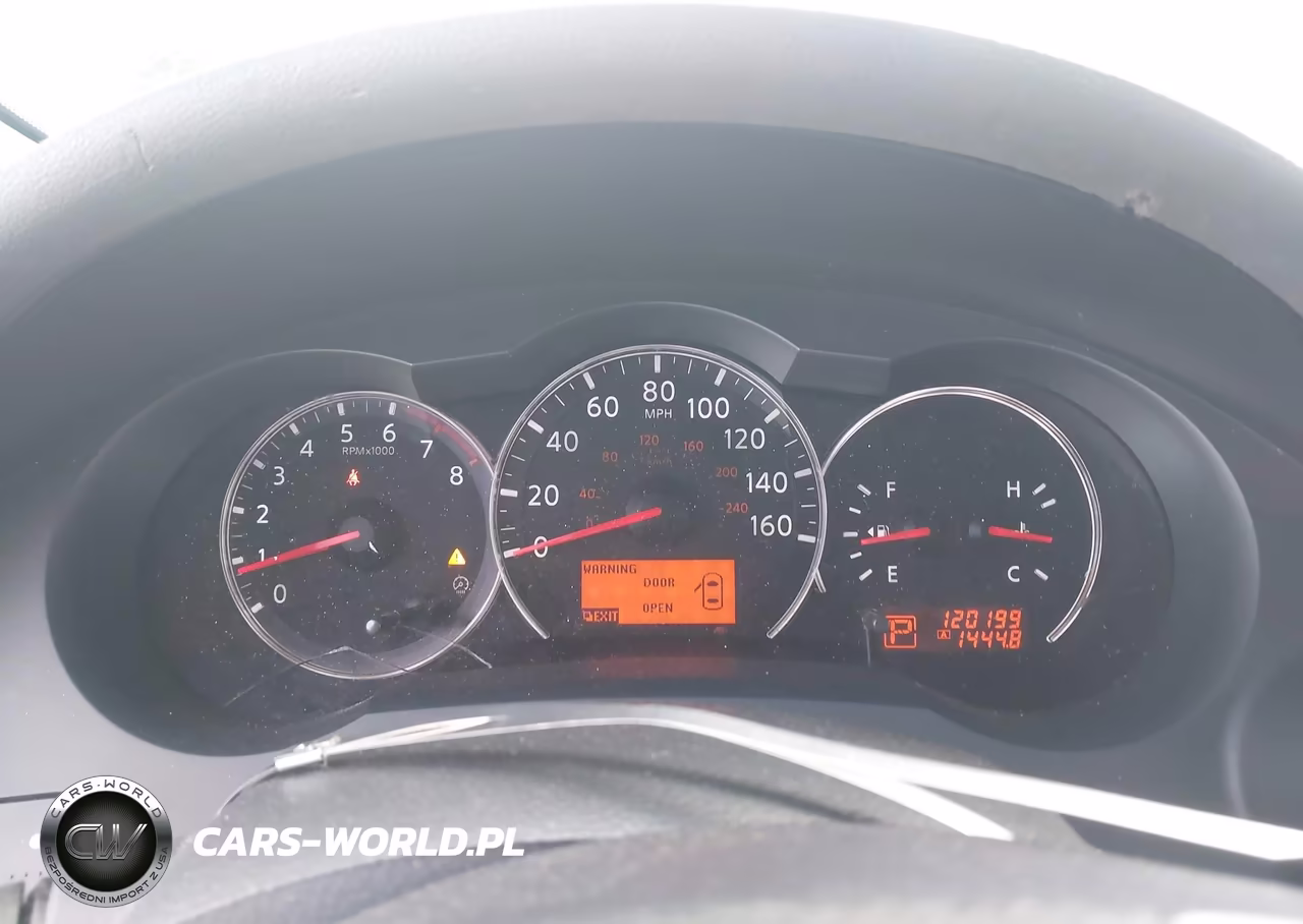 2012 Nissan Altima Base VIN:1N4AL2AP2CN488612 - 7