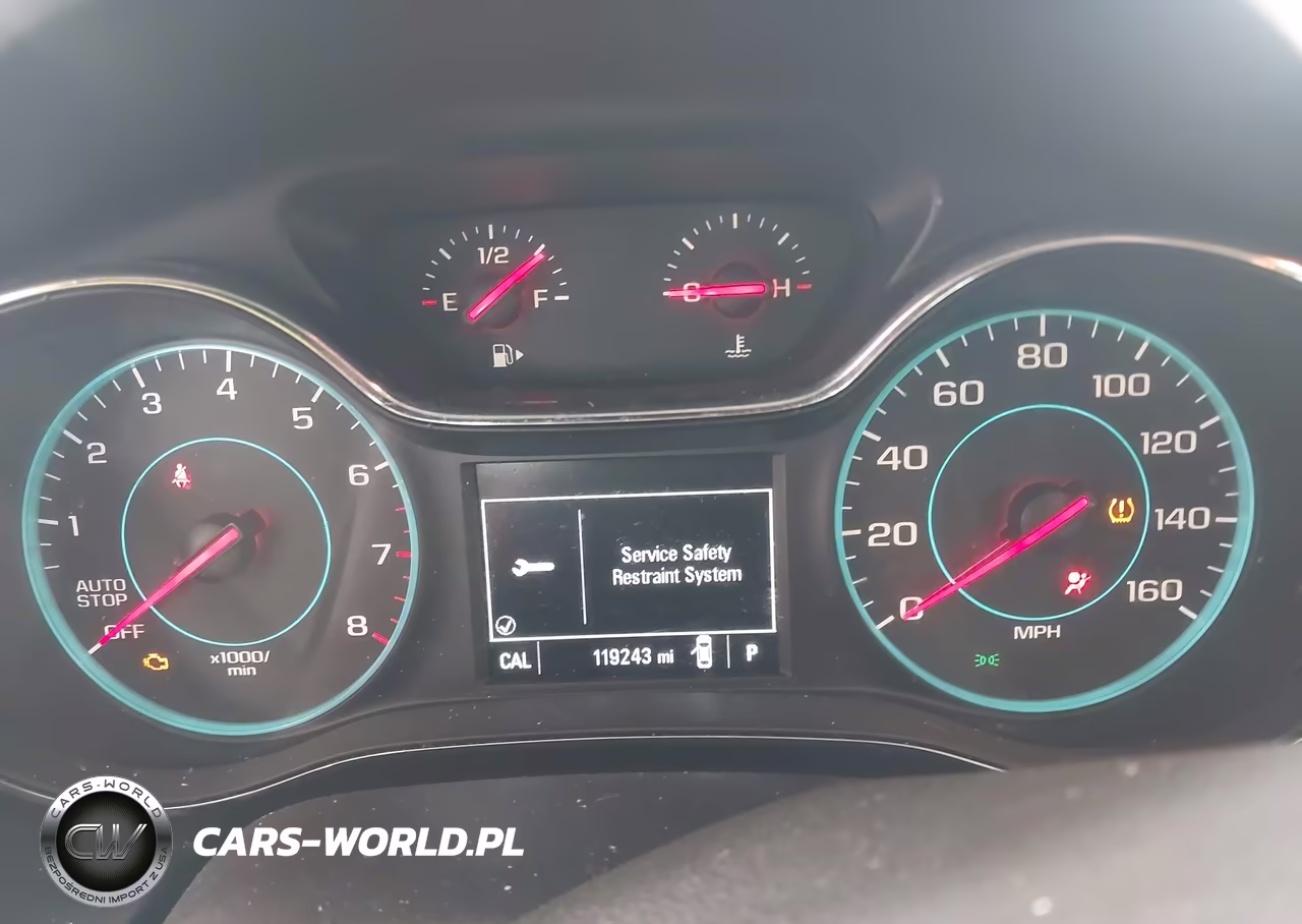 2018 Chevrolet Cruze Ls Auto VIN:1G1BC5SM1J7221962 - 7