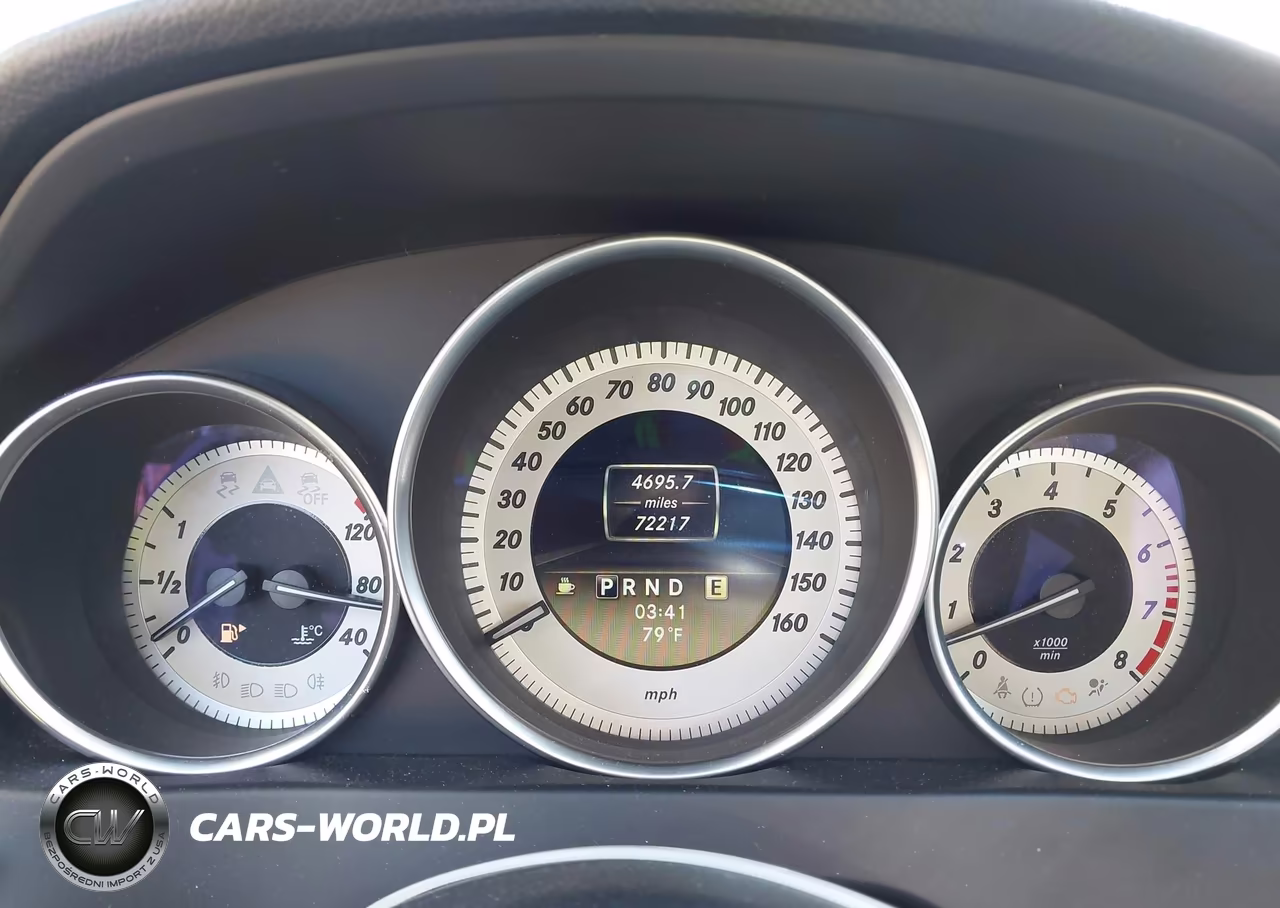 2012 Mercedes-Benz C 300 Luxury 4Matic VIN:WDDGF8BB1CR231800 - 7