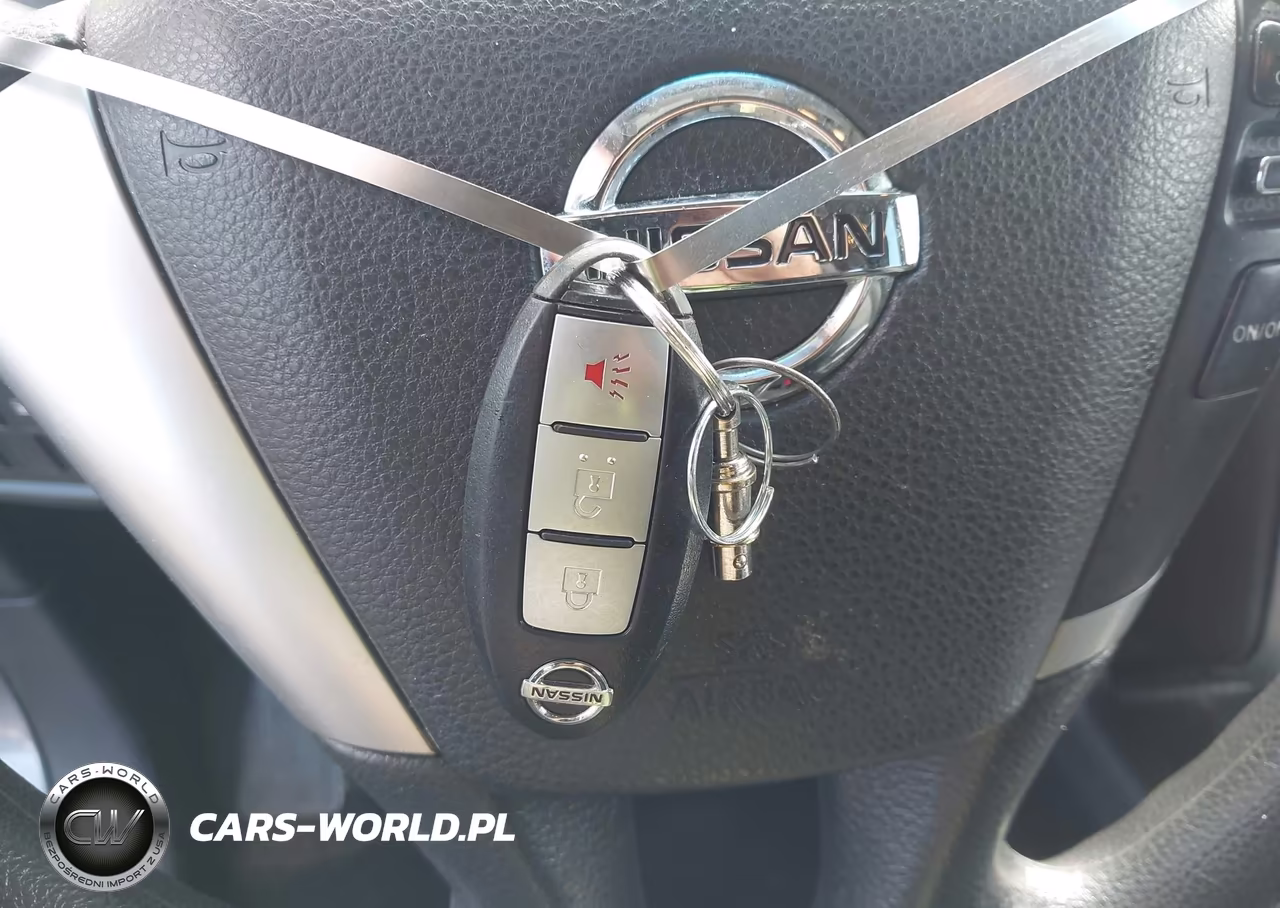 2014 Nissan Murano S VIN:JN8AZ1MW1EW526564 - 11