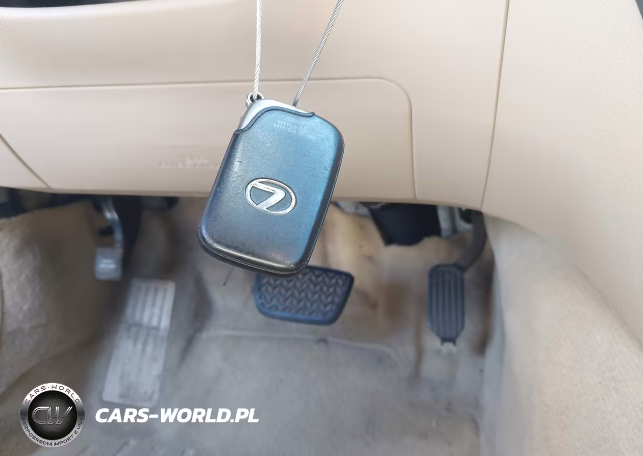 2007 Lexus Es 350 VIN:JTHBJ46GX72038592 - 11