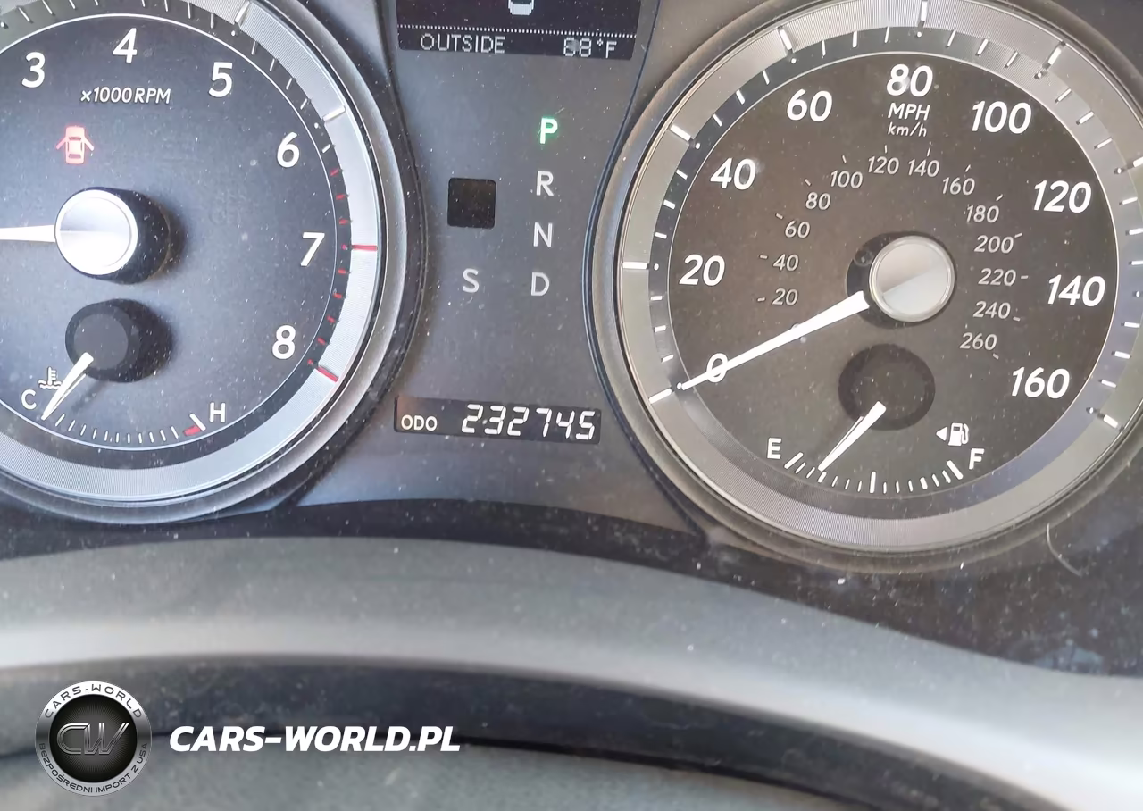 2007 Lexus Es 350 VIN:JTHBJ46GX72038592 - 15