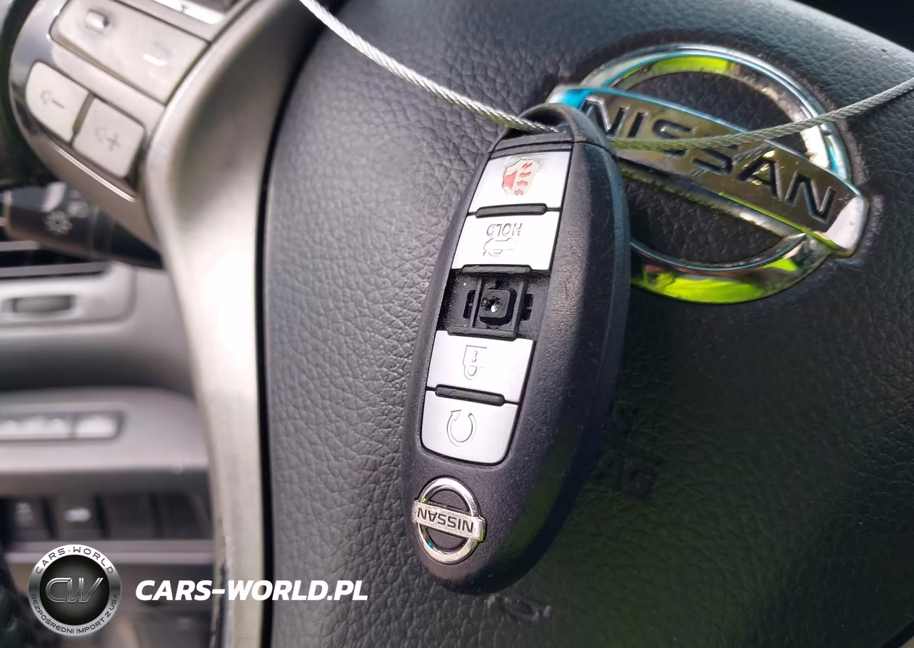 2015 Nissan Altima 2.5-2.5 S-2.5 Sl-2.5 Sv VIN:1N4AL3AP0FC190596 - 11