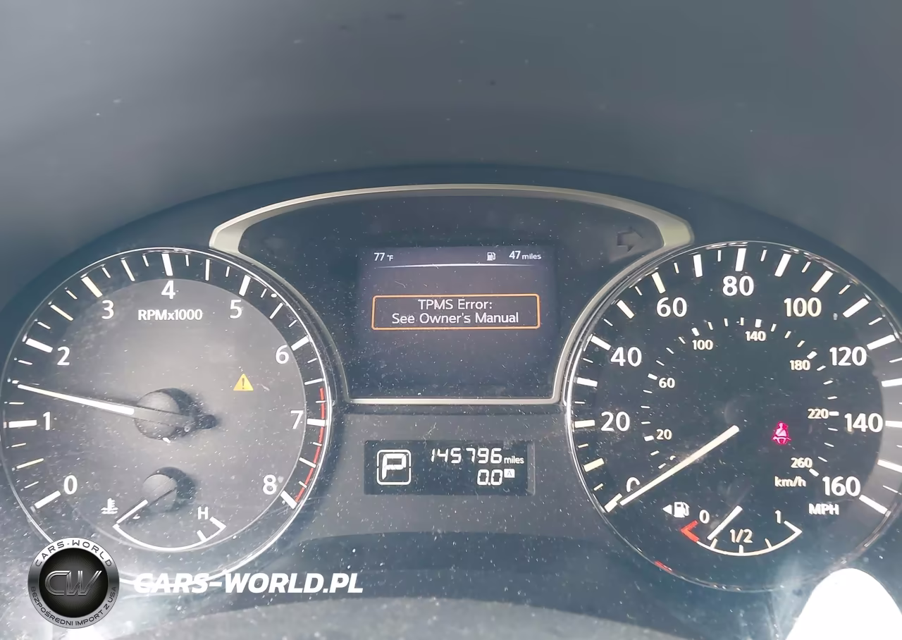 2015 Nissan Altima 2.5-2.5 S-2.5 Sl-2.5 Sv VIN:1N4AL3AP0FC190596 - 7