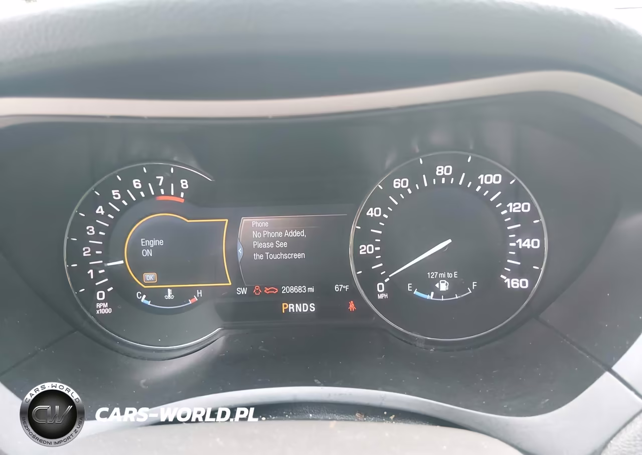 2013 Lincoln Mkz VIN:3LN6L2G96DR825320 - 7