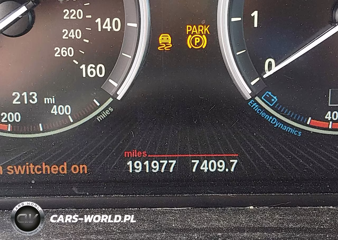 2015 BMW X3 xDrive28I VIN:5UXWX9C58F0D47927 - 15