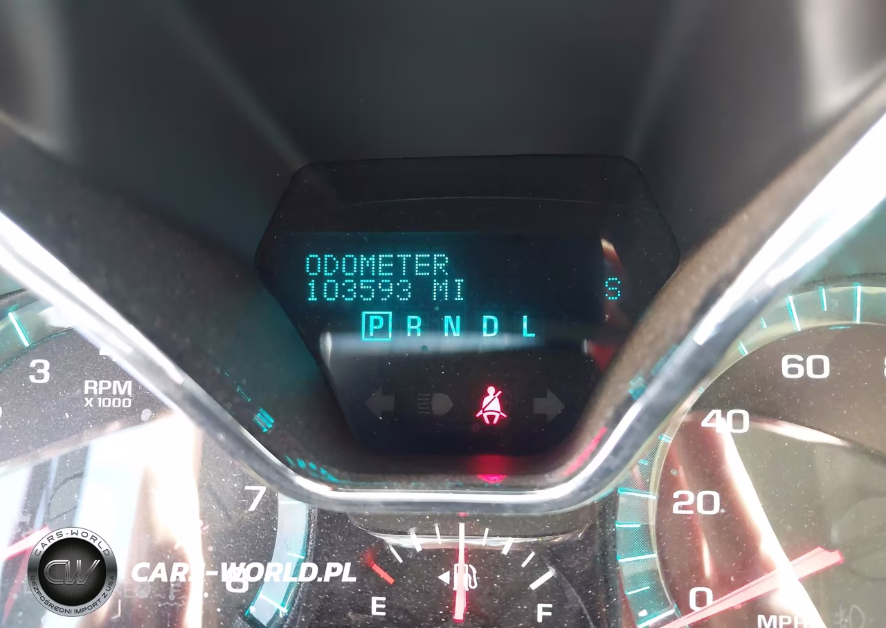 2017 Chevrolet Traverse 1Lt VIN:1GNKRGKD6HJ164552 - 15
