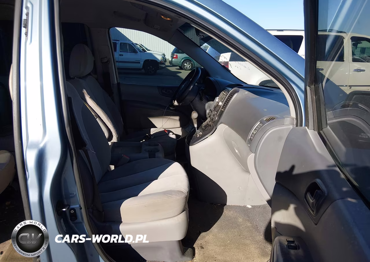 2009 Kia Sedona Lx VIN:KNDMB233396309419 - 5