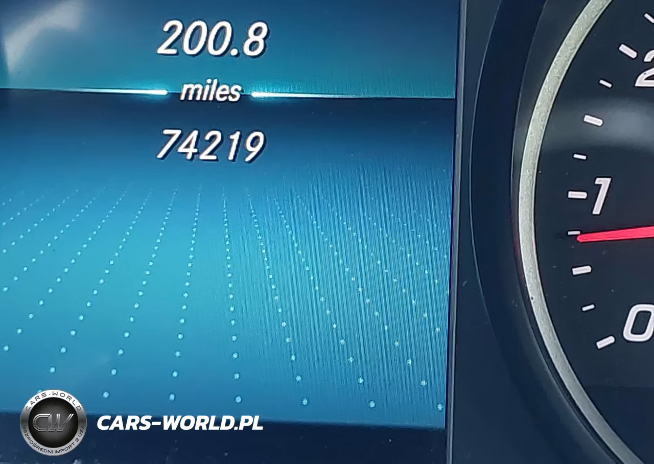 2019 Mercedes-Benz C 300 4Matic VIN:55SWF8EB5KU322234 - 15