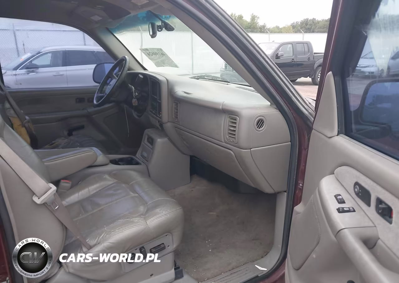 2000 GMC Sierra 1500 Sle VIN:1GTEK19T0YE390244 - 5