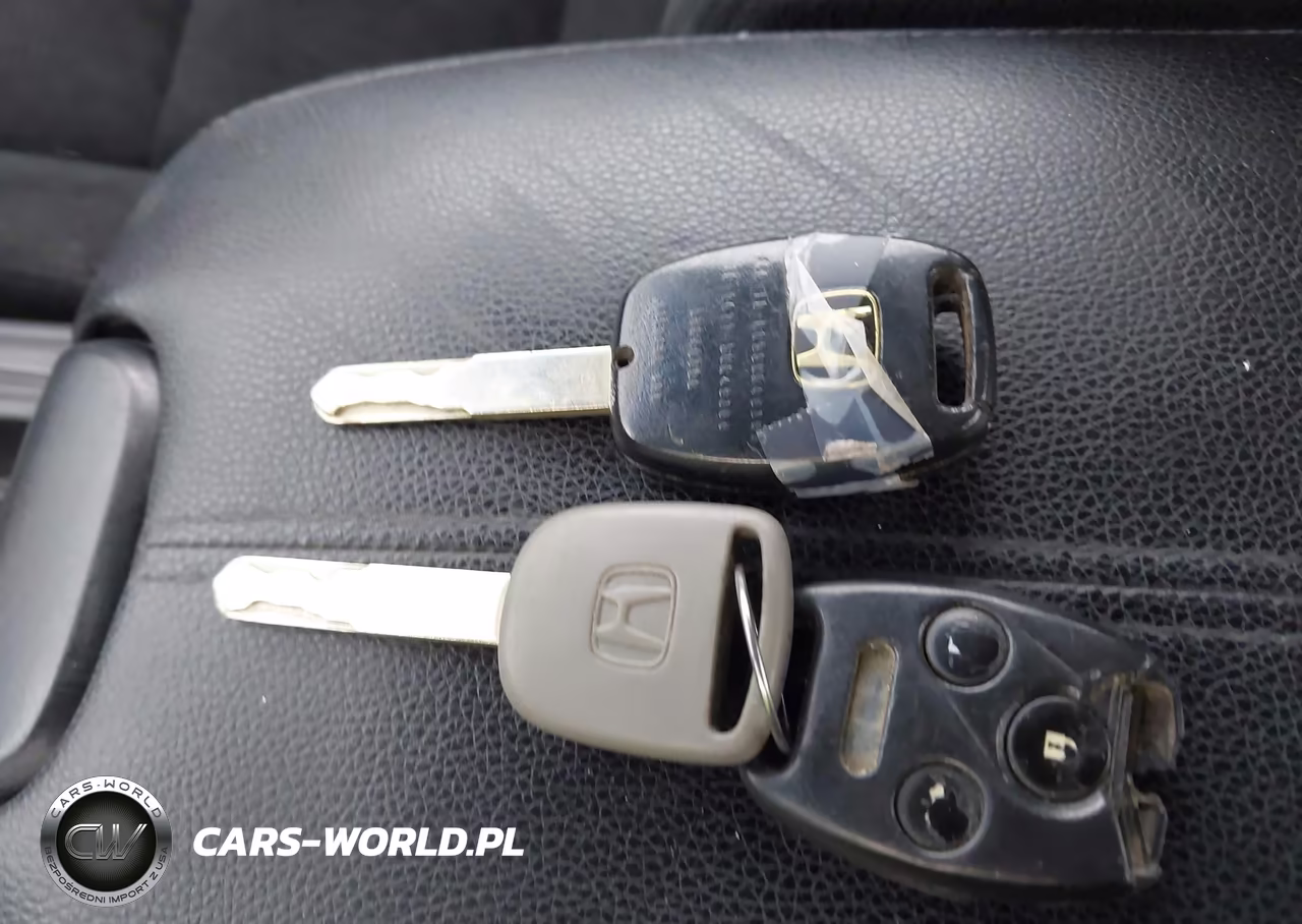 2009 Honda Accord Sdn Ex VIN:1HGCP36749A044350 - 11