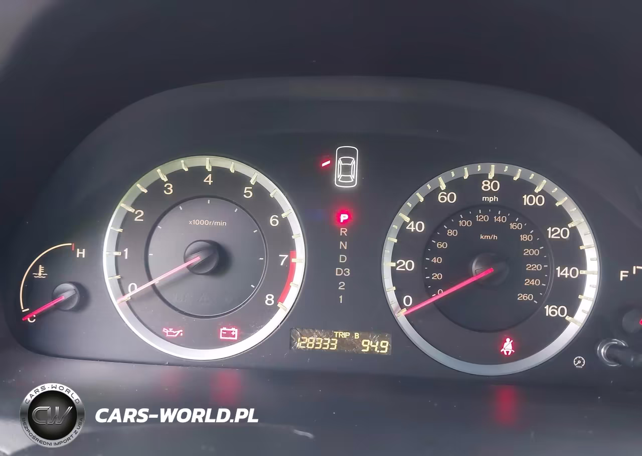 2009 Honda Accord Sdn Ex VIN:1HGCP36749A044350 - 7