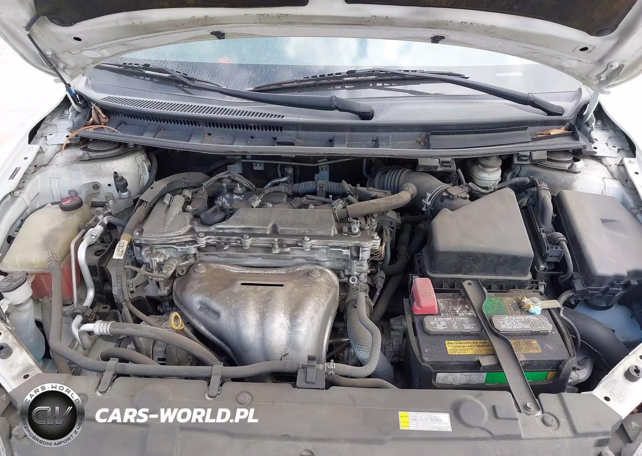 2016 Scion Tc VIN:JTKJF5C79GJ021239 - 10