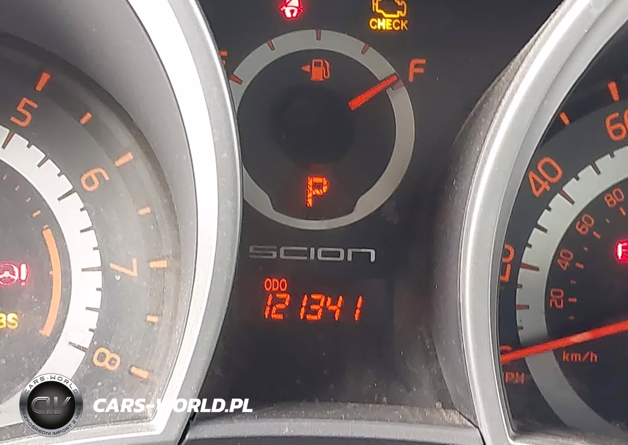 2016 Scion Tc VIN:JTKJF5C79GJ021239 - 15