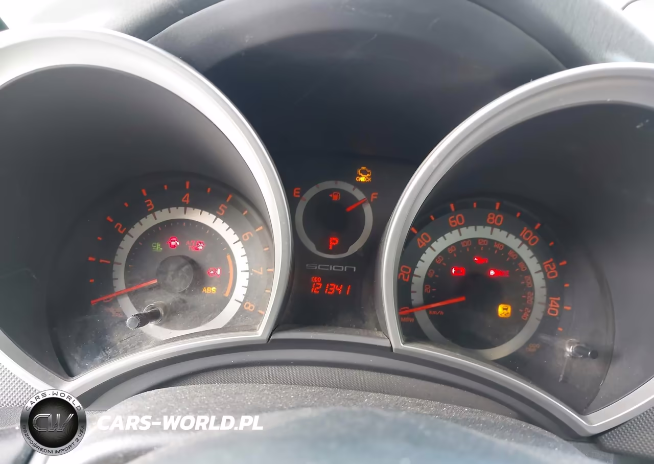 2016 Scion Tc VIN:JTKJF5C79GJ021239 - 7
