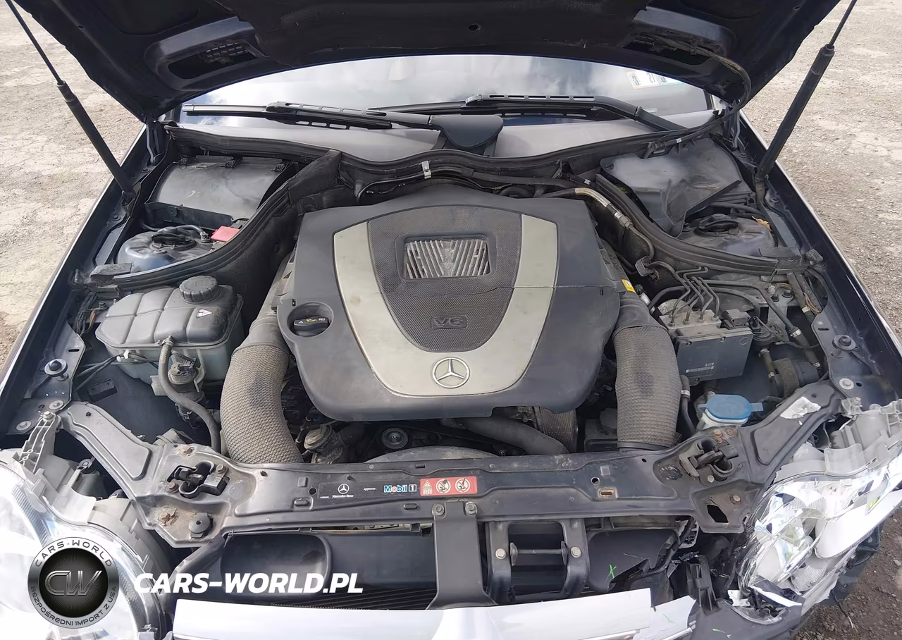 2009 Mercedes-Benz Clk 350 VIN:WDBTK56F09T109620 - 10