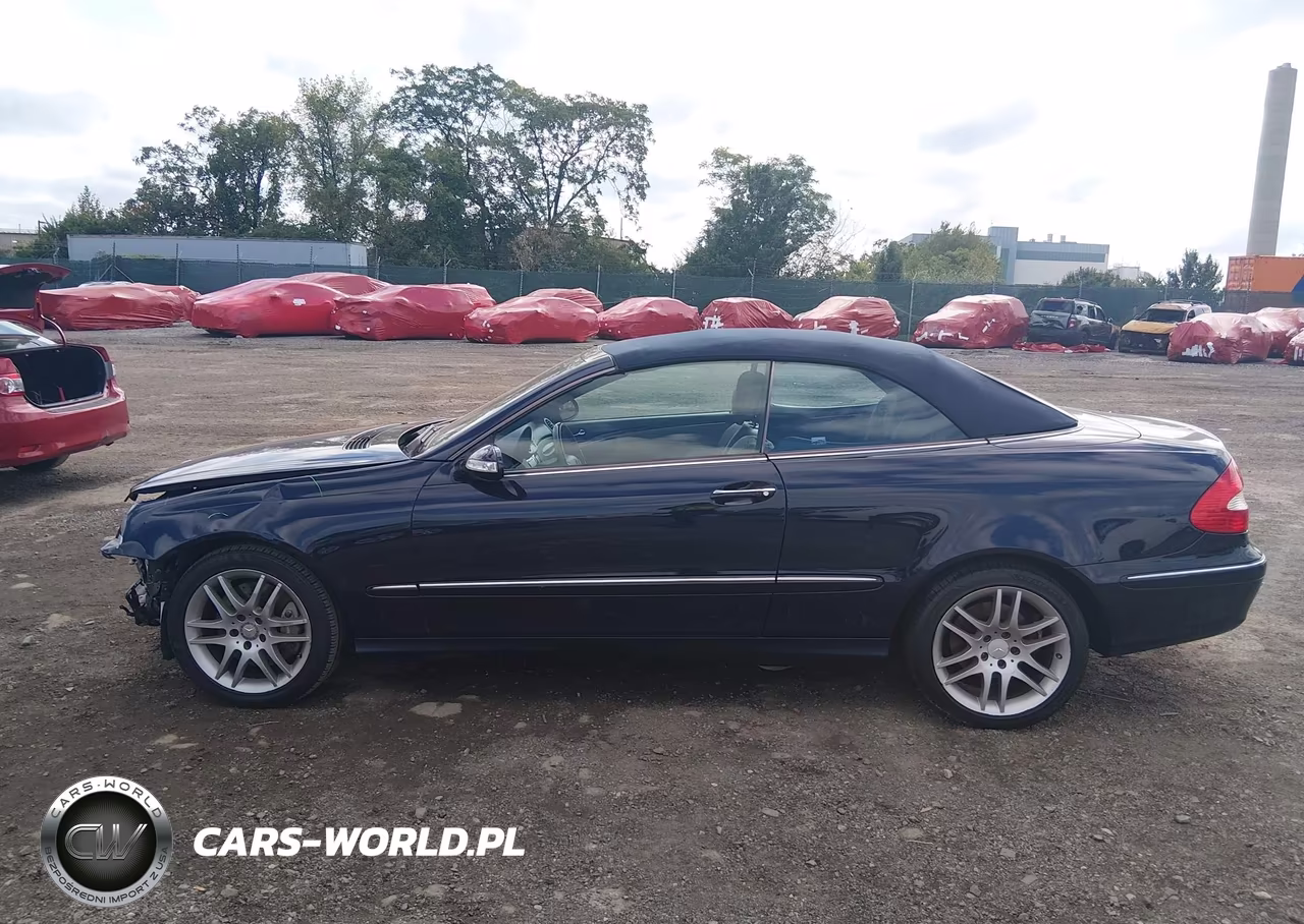 2009 Mercedes-Benz Clk 350 VIN:WDBTK56F09T109620 - 14