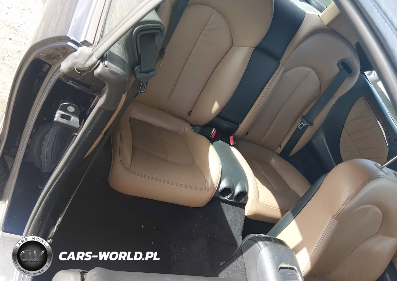 2009 Mercedes-Benz Clk 350 VIN:WDBTK56F09T109620 - 8