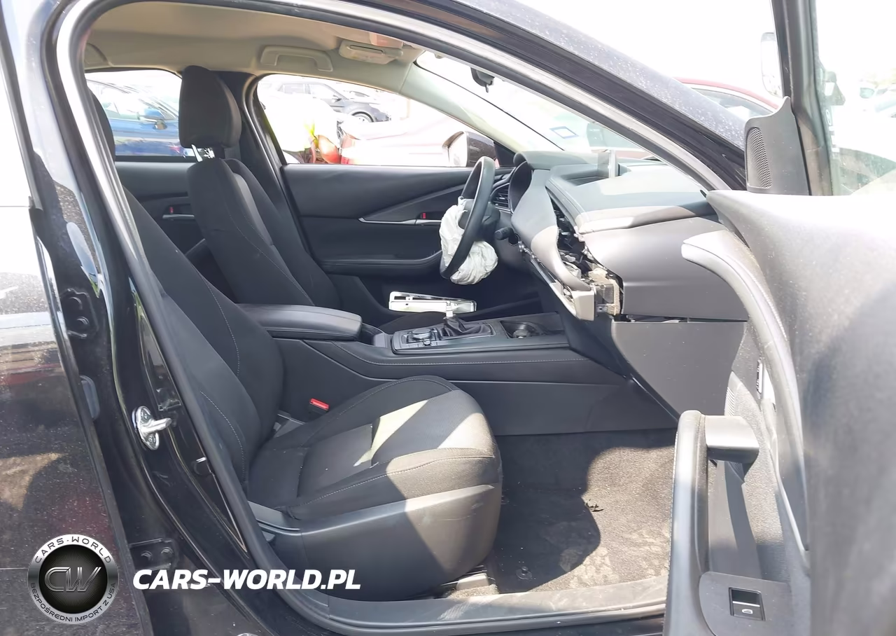 2024 Mazda Cx-30 2.5 S VIN:3MVDMBAM6RM699081 - 5