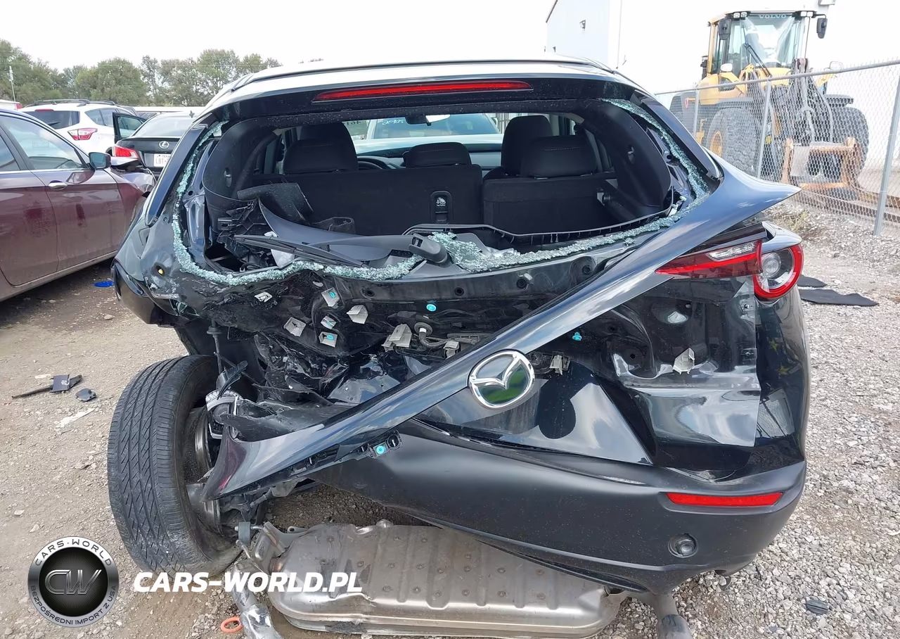 2024 Mazda Cx-30 2.5 S VIN:3MVDMBAM6RM699081 - 6
