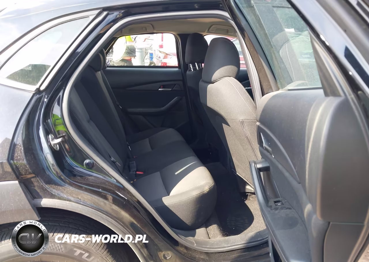 2024 Mazda Cx-30 2.5 S VIN:3MVDMBAM6RM699081 - 8