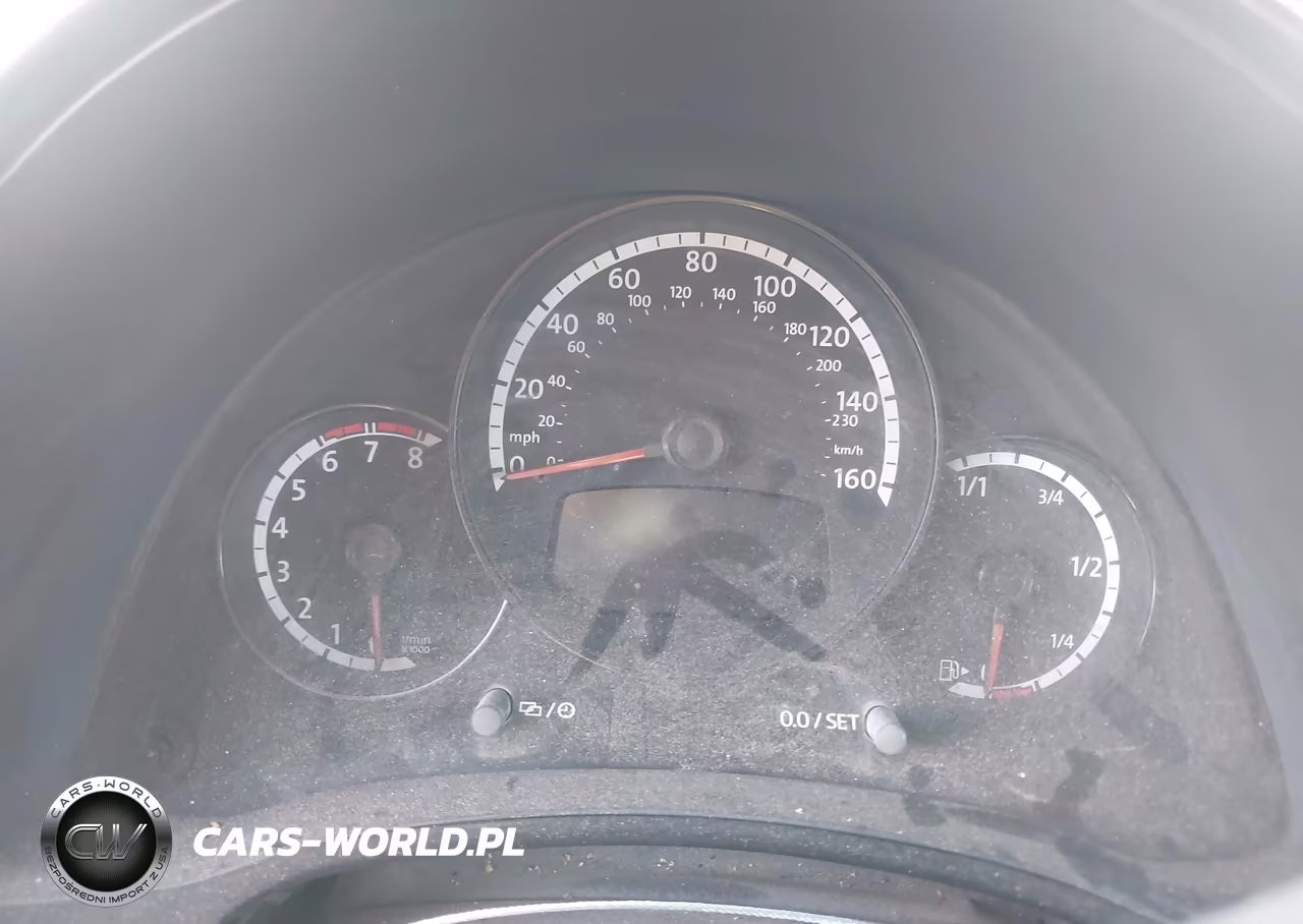 2013 Volkswagen Beetle 2.5L Entry VIN:3VWFP7AT8DM654851 - 7
