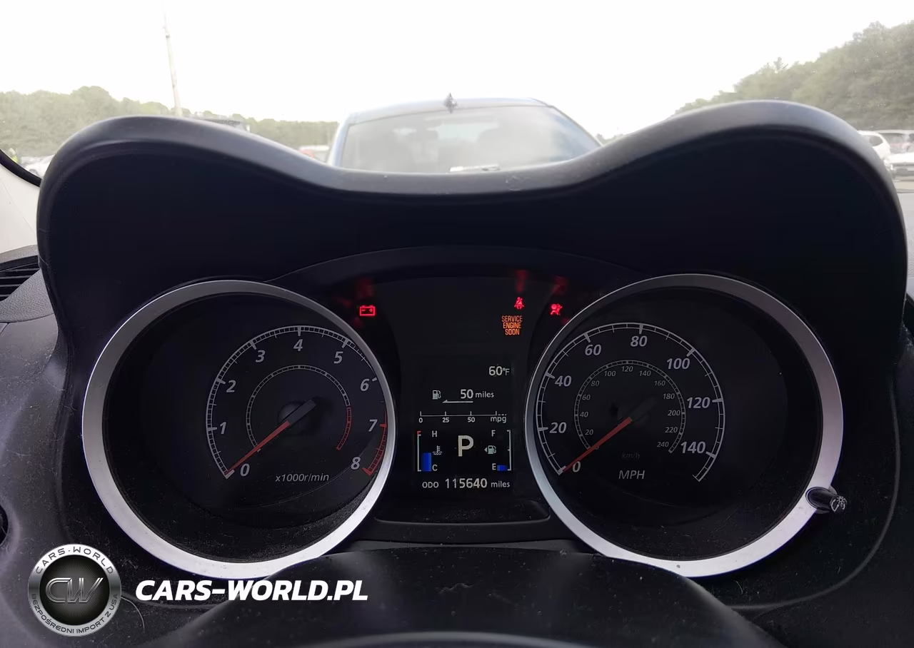 2016 Mitsubishi Lancer Es VIN:JA32U2FU1GU000979 - 7