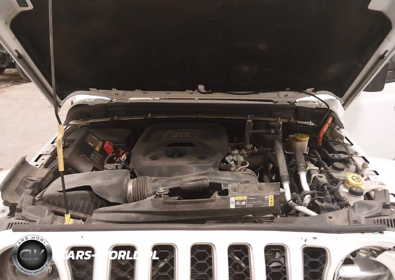 2022 Jeep Wrangler 4Xe Unlimited Sahara 4X4 VIN:1C4JJXP67NW271131 - 10