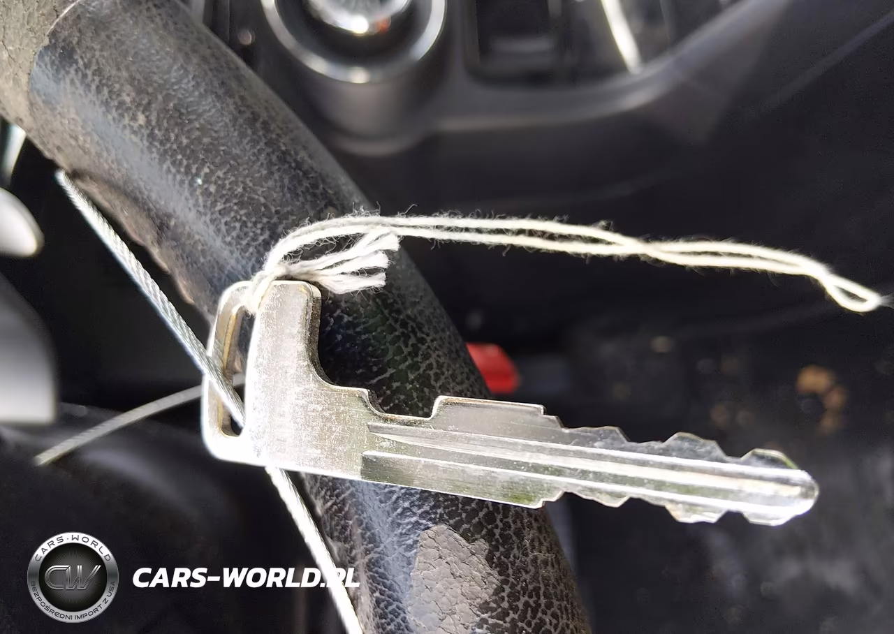 2015 Mitsubishi Lancer Gt VIN:JA32U8FWXFU026581 - 11