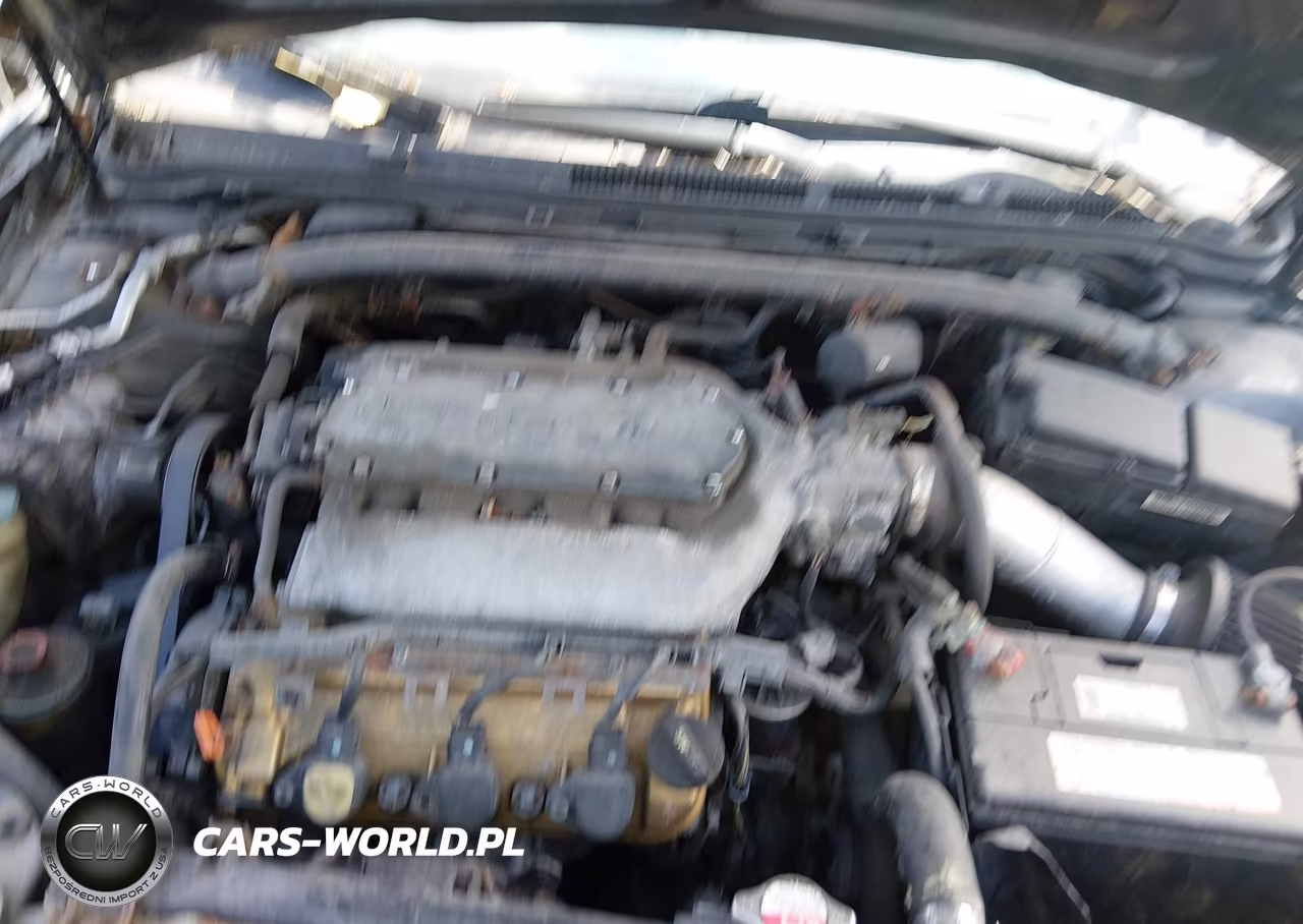2005 Acura Tl VIN:19UUA662X5A017594 - 10