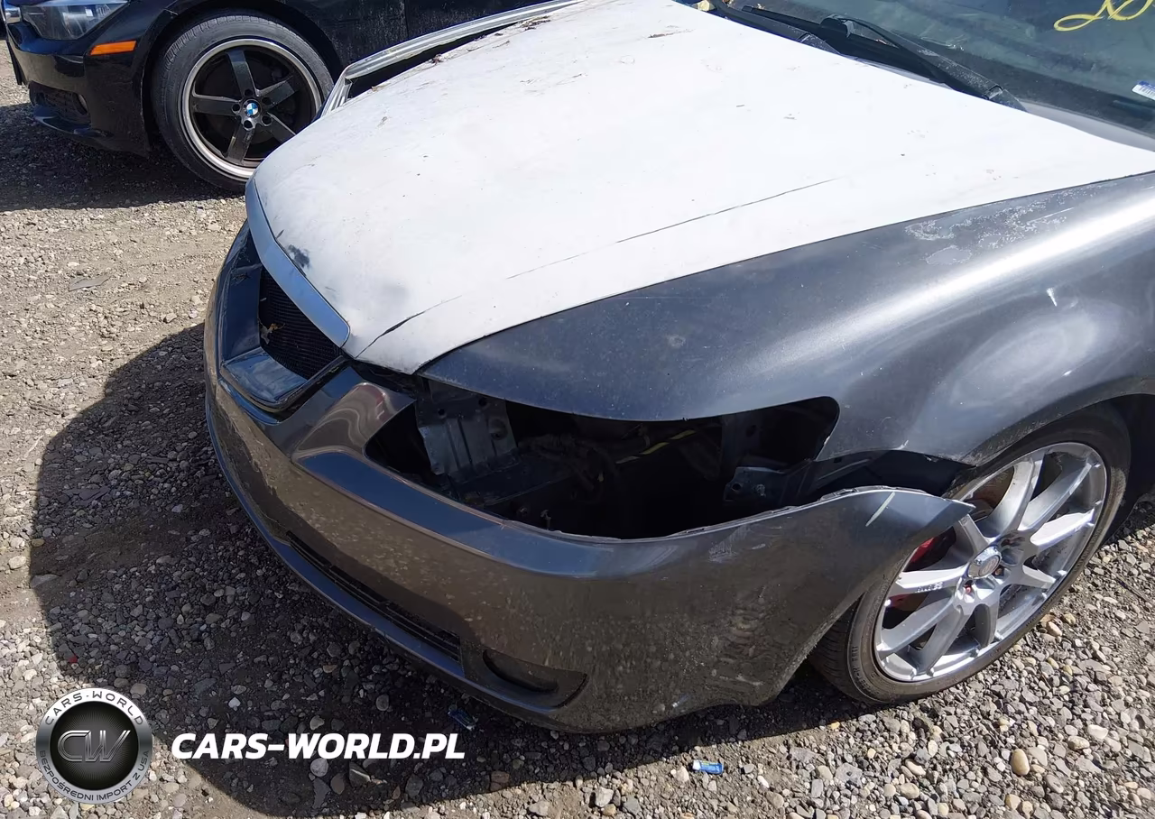 2005 Acura Tl VIN:19UUA662X5A017594 - 6