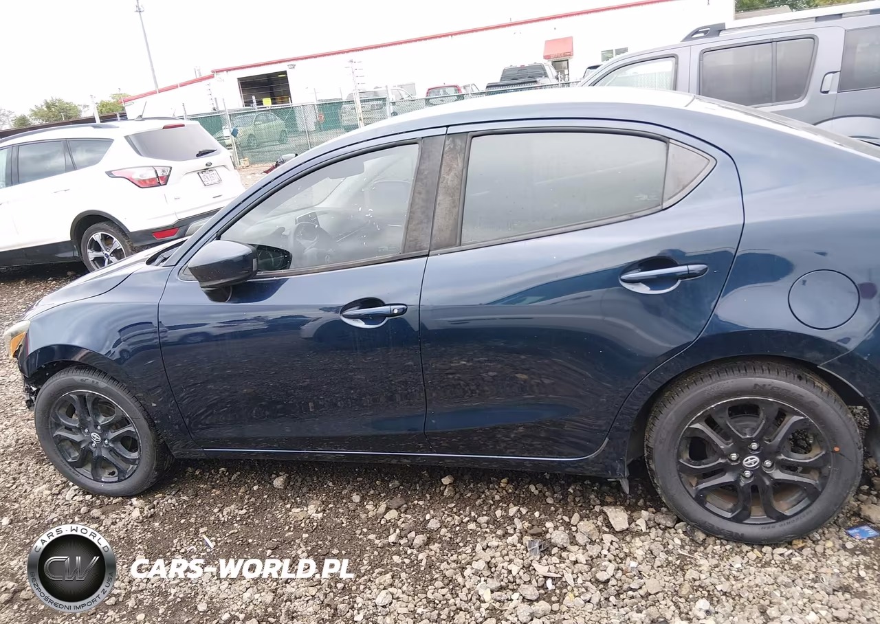 2016 Scion Ia VIN:3MYDLBZV1GY145293 - 15
