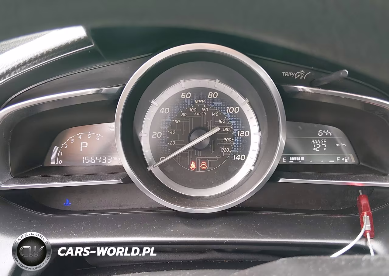 2016 Scion Ia VIN:3MYDLBZV1GY145293 - 7