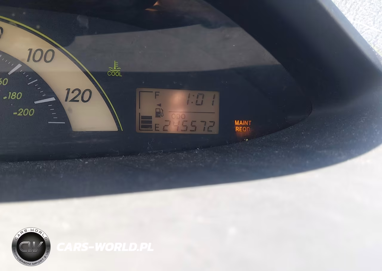 2007 Toyota Yaris VIN:JTDBT923571114673 - 7