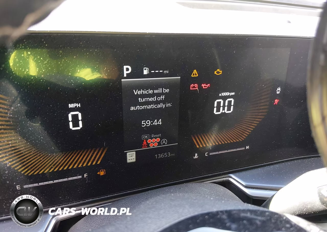 2025 Kia Sorento S VIN:5XYRLDJCXSG323063 - 7