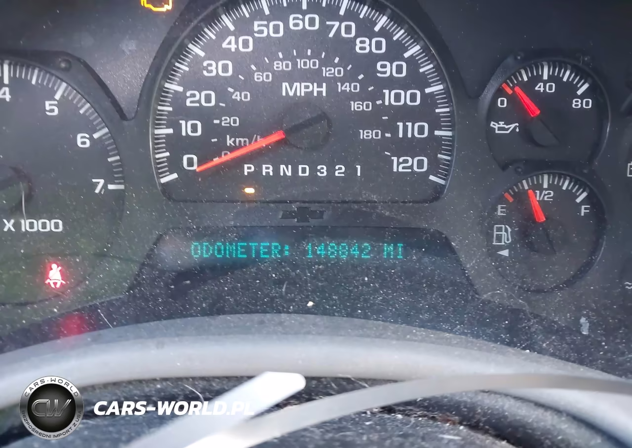 2007 Chevrolet Trailblazer Lt VIN:1GNDT13S272252429 - 7