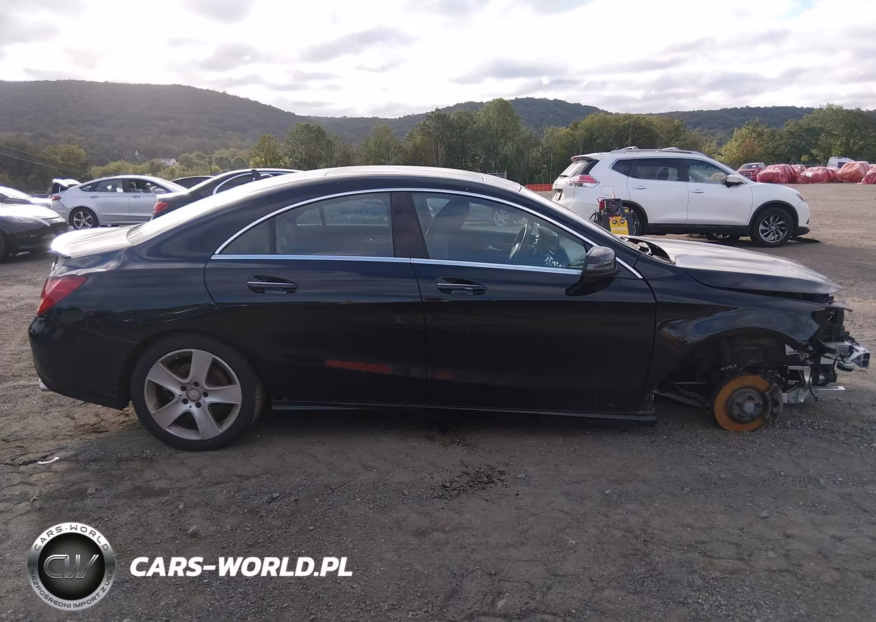 2016 Mercedes-Benz Cla Cla 250 VIN:WDDSJ4GB6GN388990 - 14