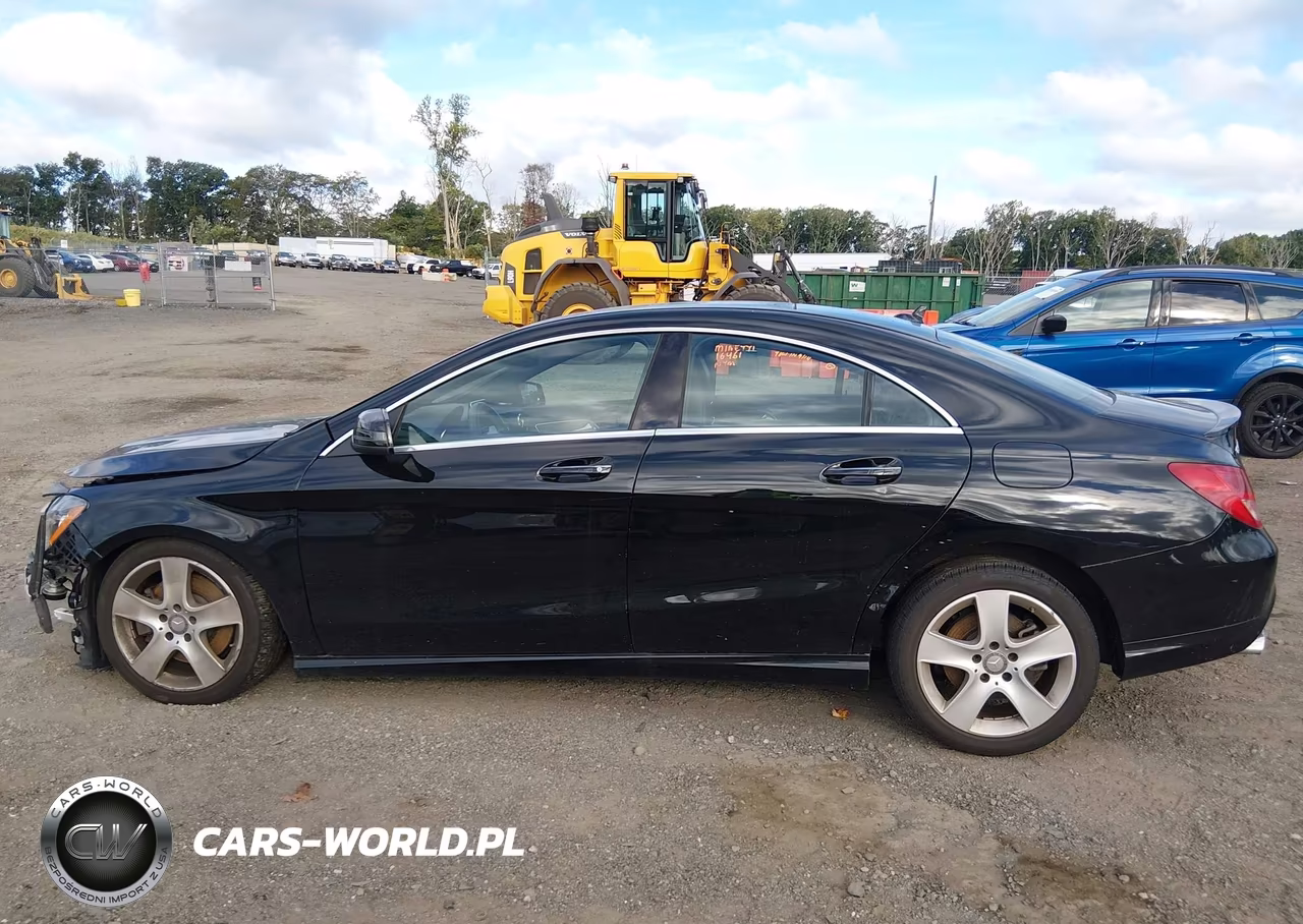 2016 Mercedes-Benz Cla Cla 250 VIN:WDDSJ4GB6GN388990 - 15