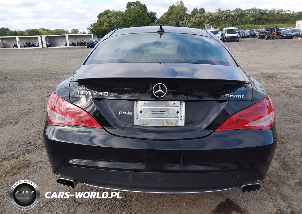 2016 Mercedes-Benz Cla Cla 250 VIN:WDDSJ4GB6GN388990 - 17