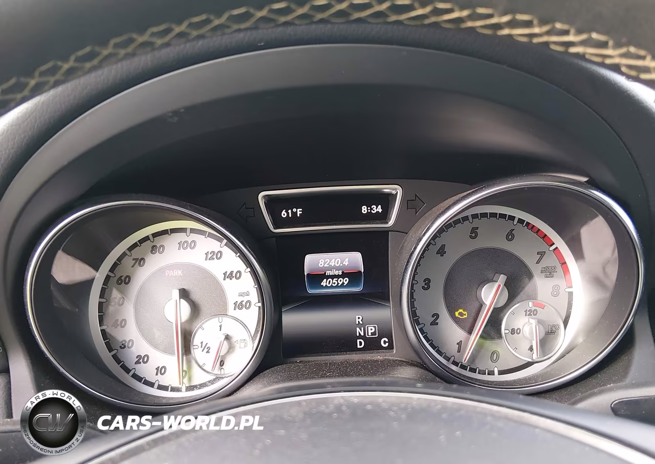 2016 Mercedes-Benz Cla Cla 250 VIN:WDDSJ4GB6GN388990 - 7
