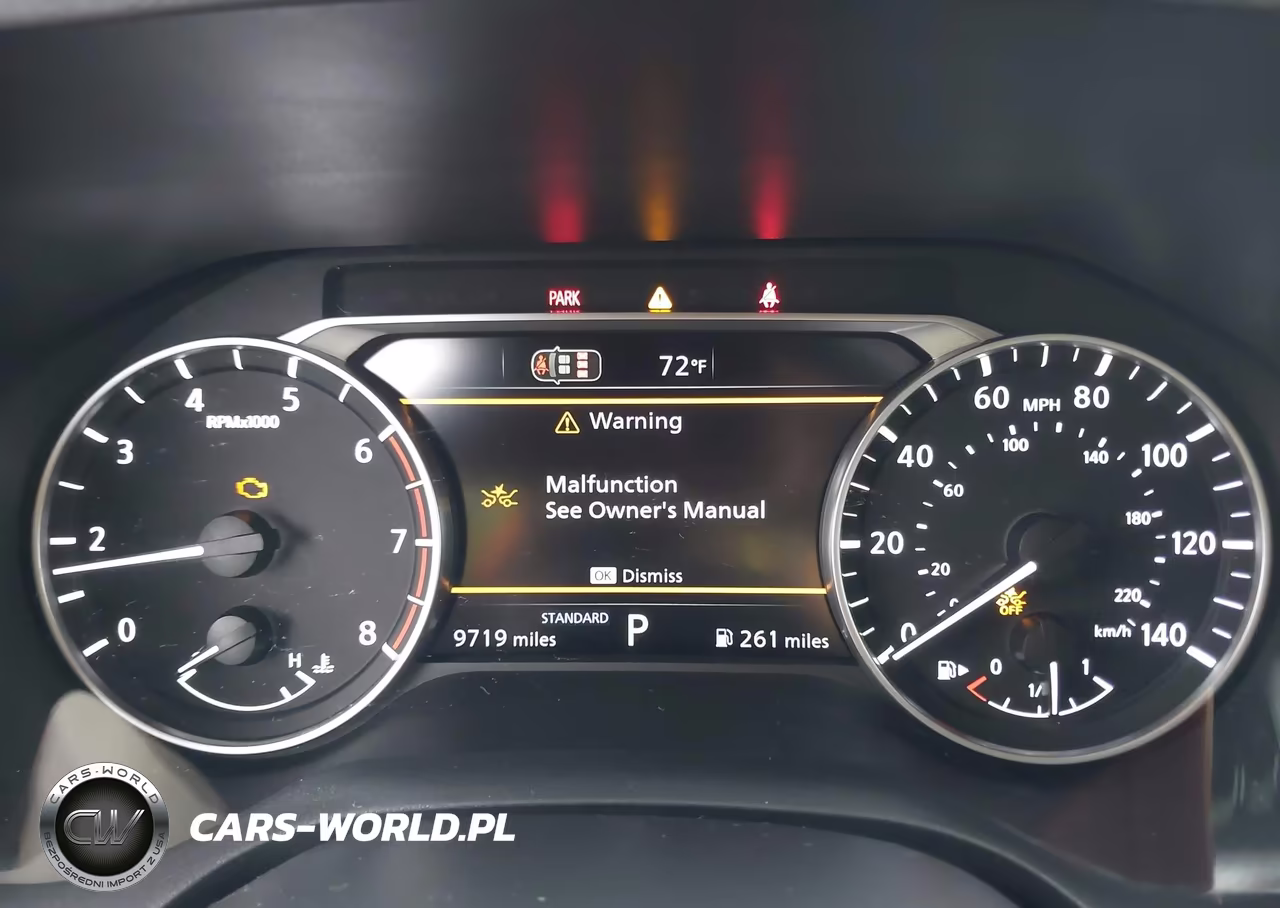 2026 Nissan Rogue Sv VIN:5N1BT3BA5TC724191 - 7