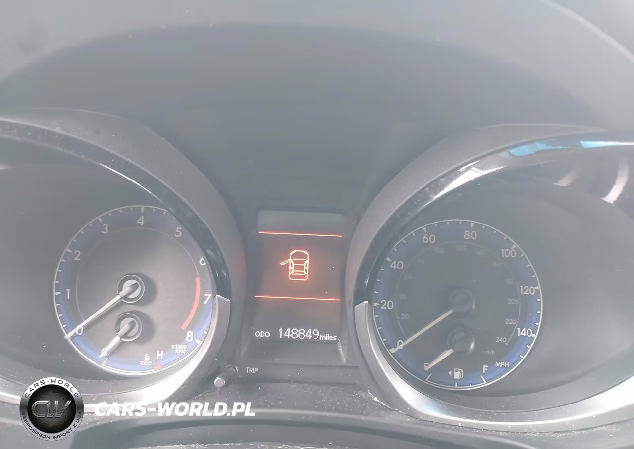 2014 Toyota Corolla S Plus VIN:2T1BURHE9EC222793 - 7