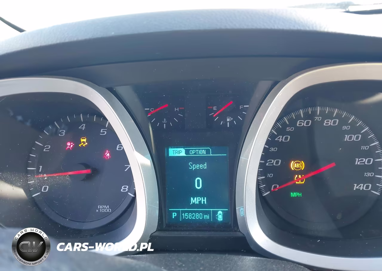 2013 Chevrolet Equinox Lt VIN:2GNFLEE34D6162199 - 7