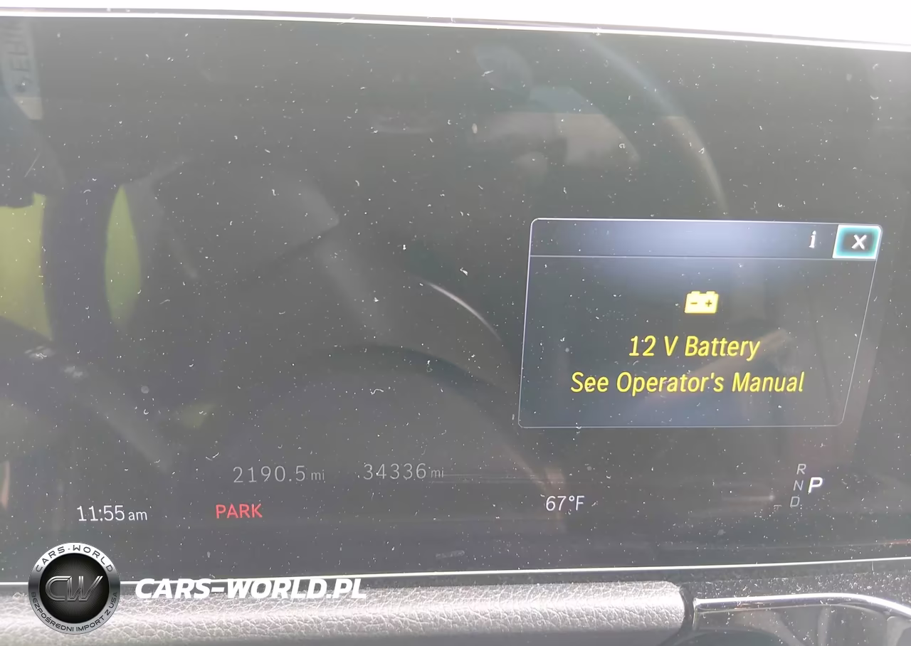 2025 Mercedes-Benz Gla 250 4Matic VIN:W1N4N4HB1SJ641017 - 7