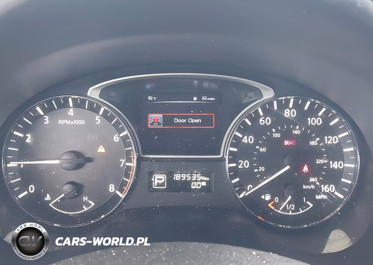 2015 Nissan Altima 2.5 S VIN:1N4AL3AP8FN392090 - 7