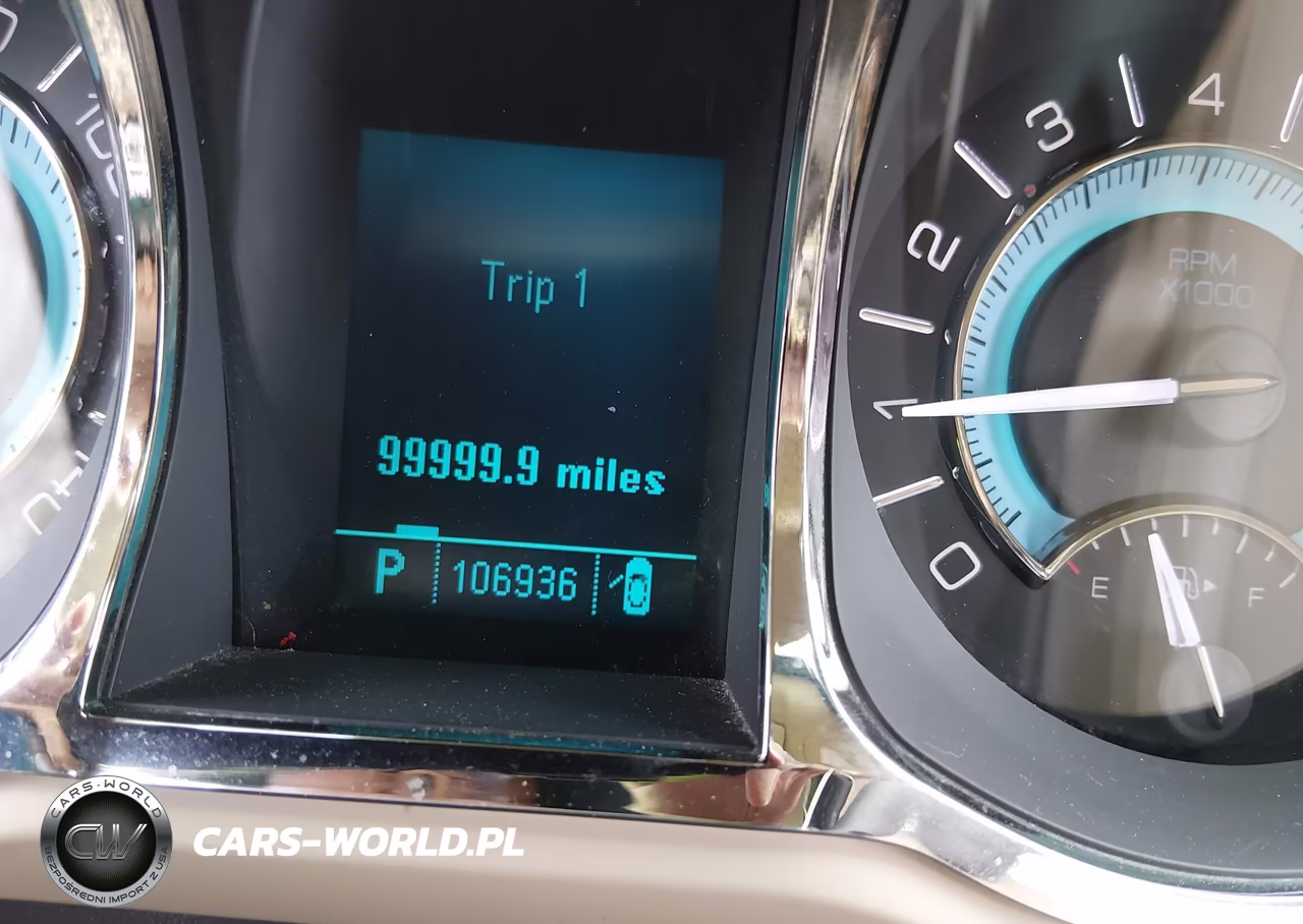 2010 Buick Lacrosse Cxl VIN:1G4GC5EGXAF169672 - 14