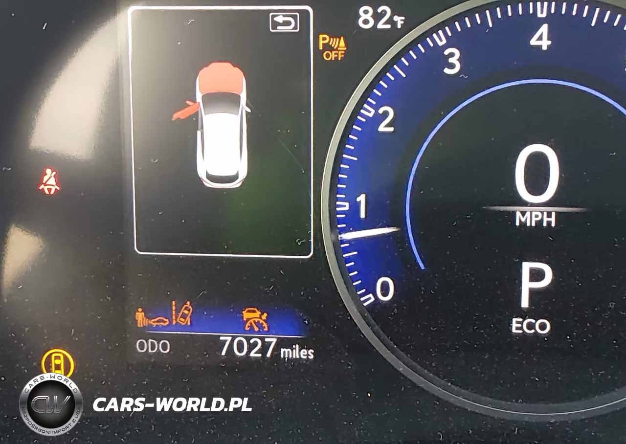 2026 Lexus Nx 350 VIN:2T2AGCEZ7TC096935 - 16