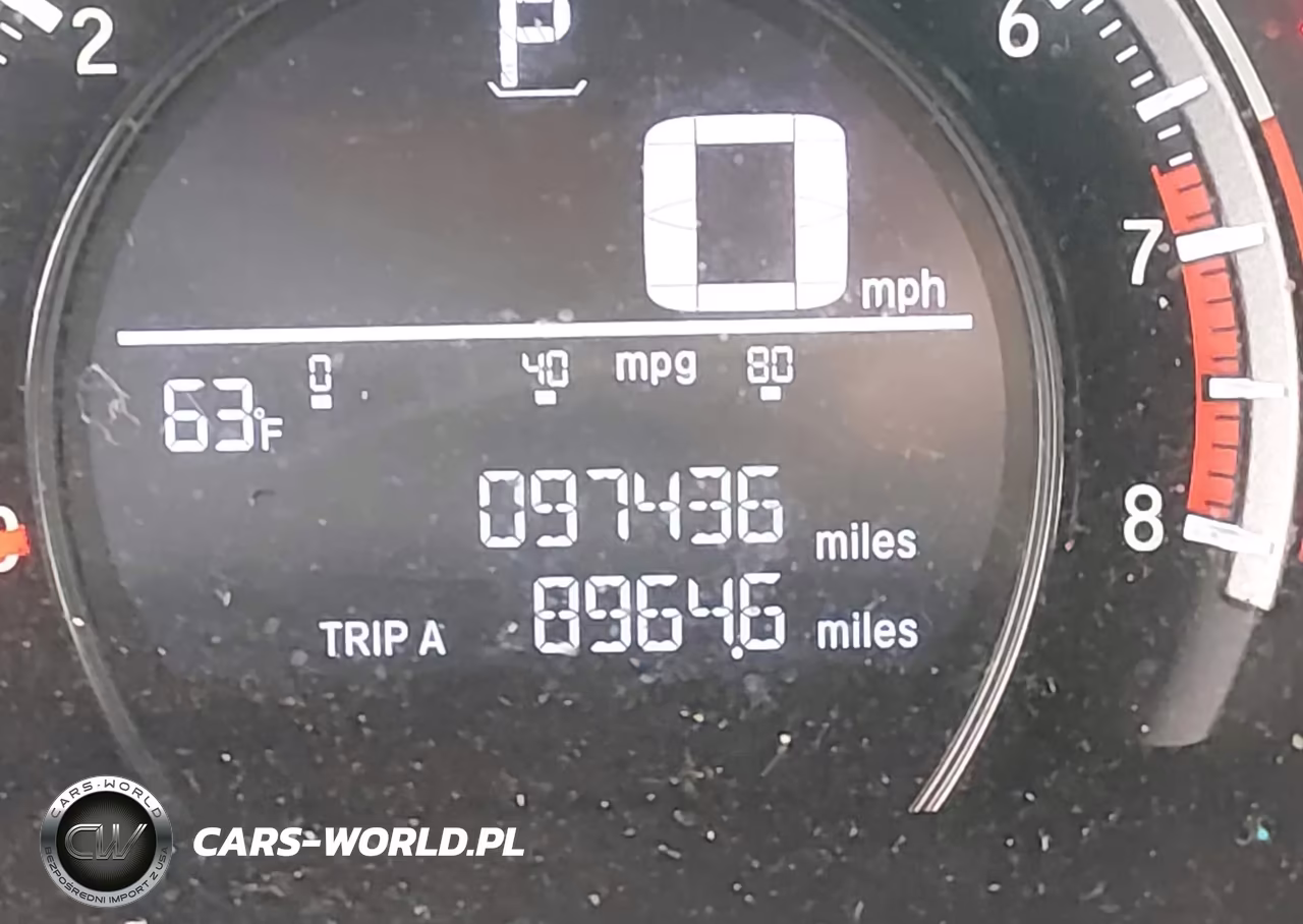 2016 Honda Civic Lx VIN:19XFC2F53GE089709 - 15